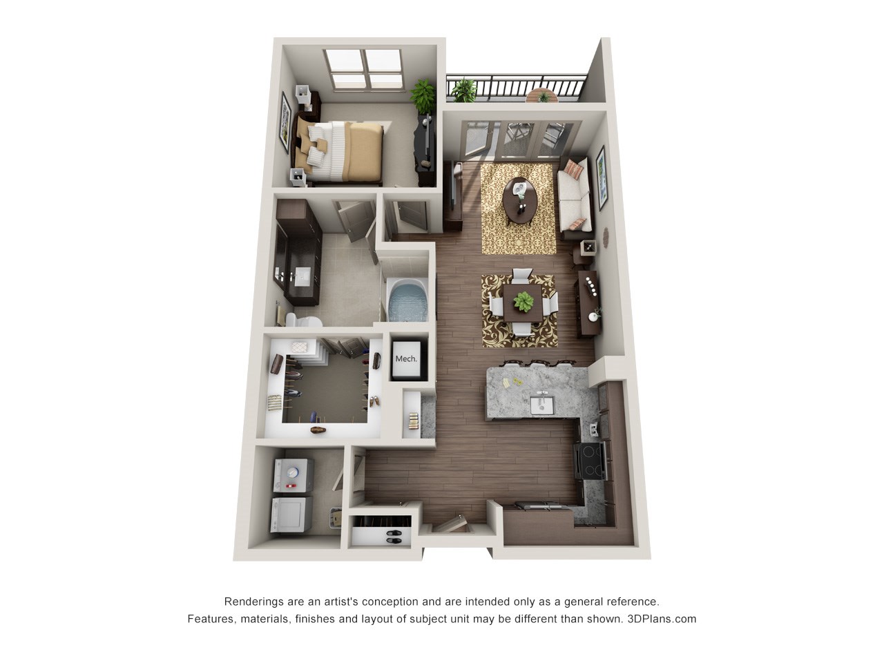ALARA Uptown – 5151