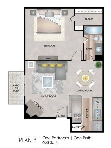 Cimarron Place – 1707