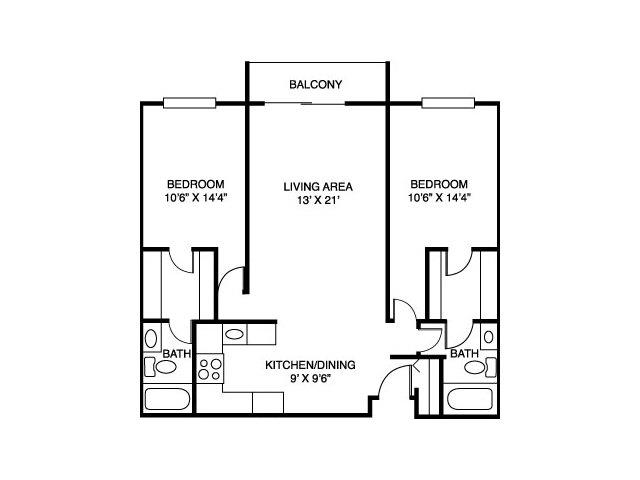 Woodridge – 3255-336