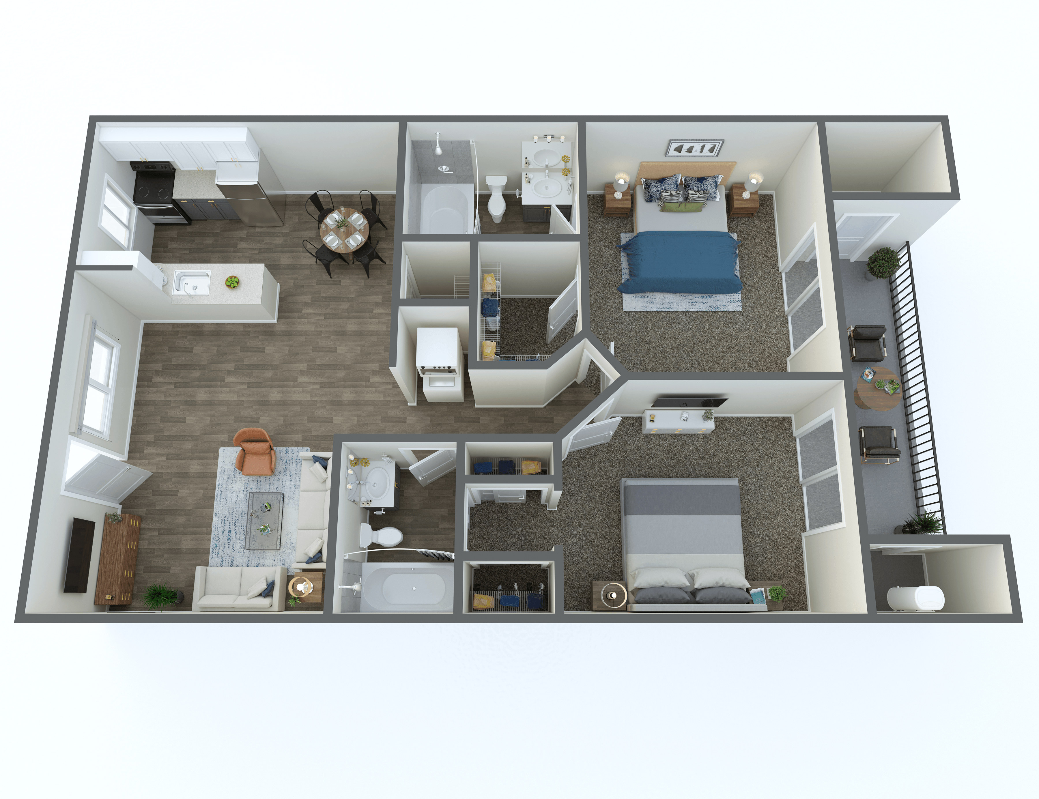 Solas Glendale – 3113