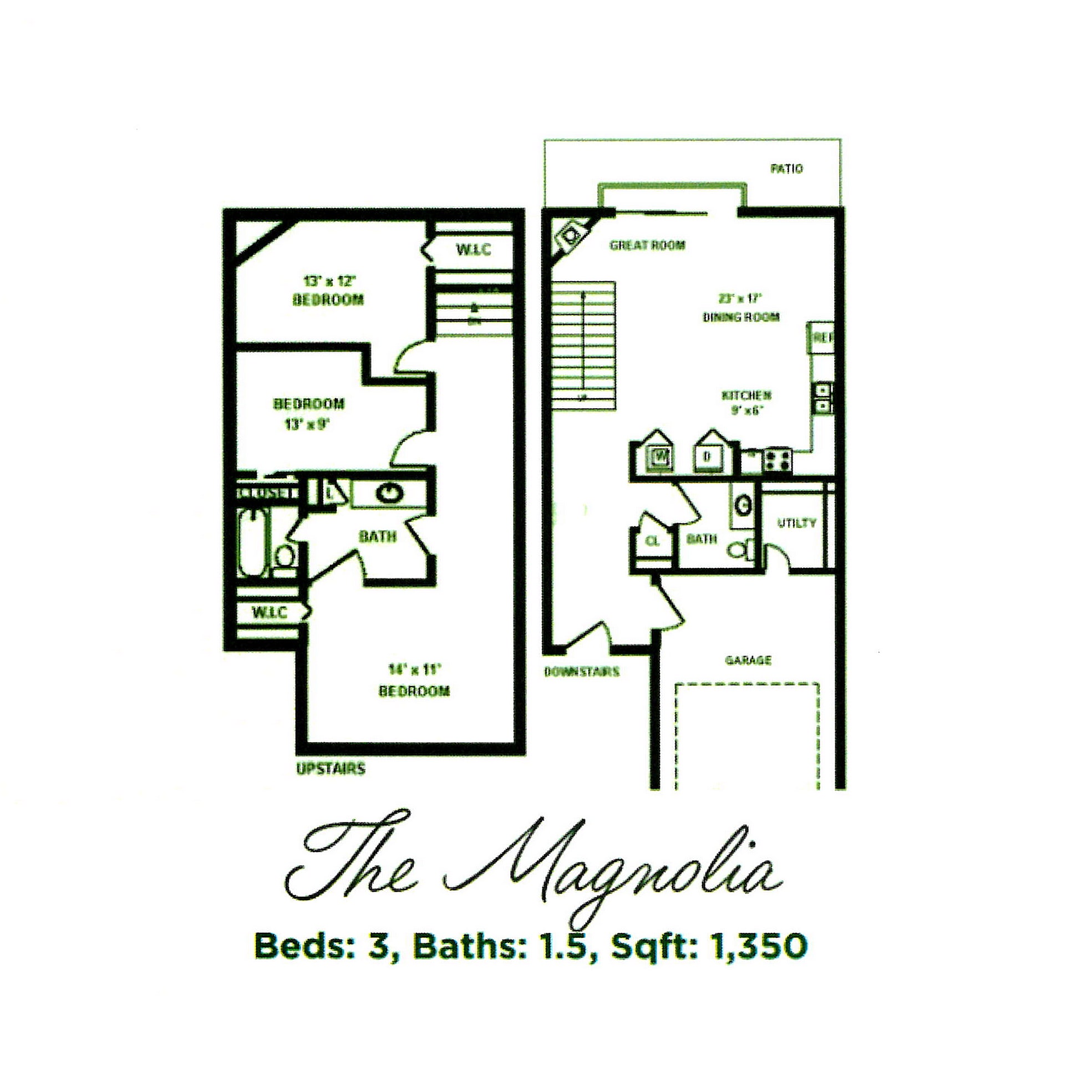 Chestnut Heights Townhomes – 12517