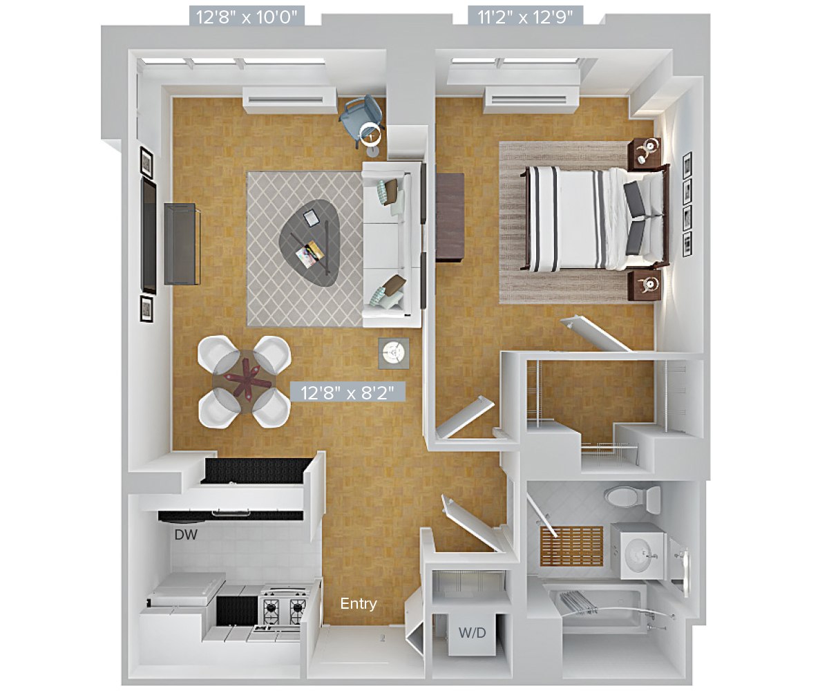 Avalon Riverview – 10L
