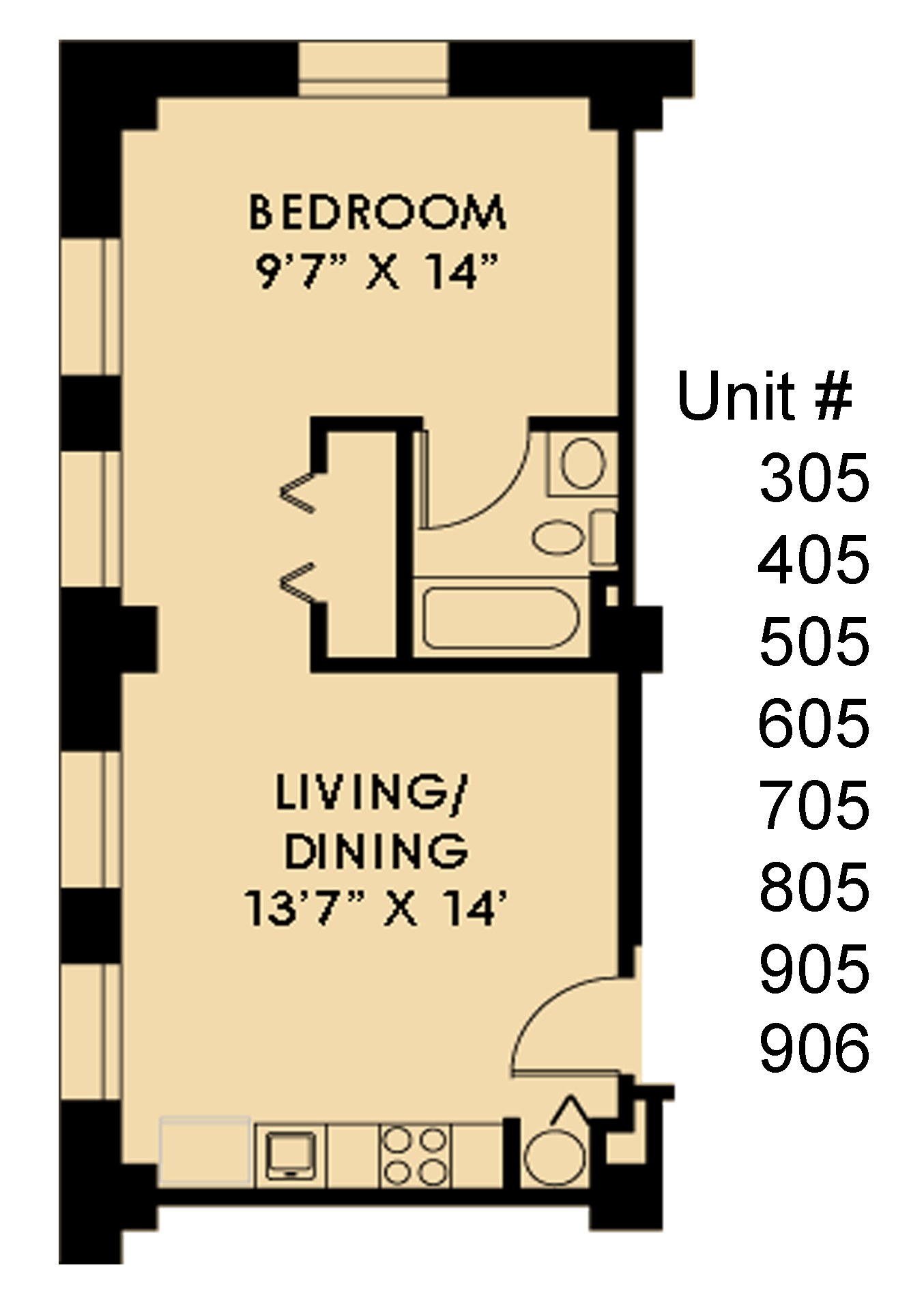 Main Street Living – 504