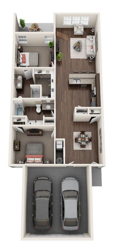 Redwood Groveport – 4218D
