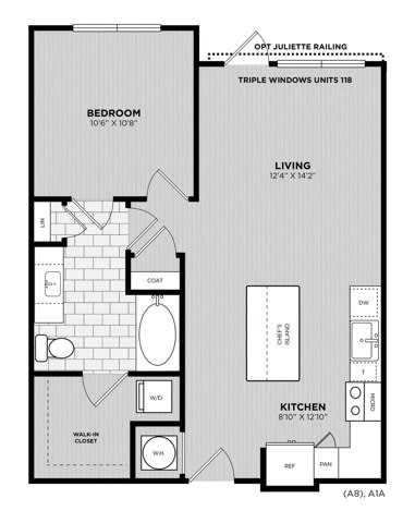 The Point at Ridgeline – 318