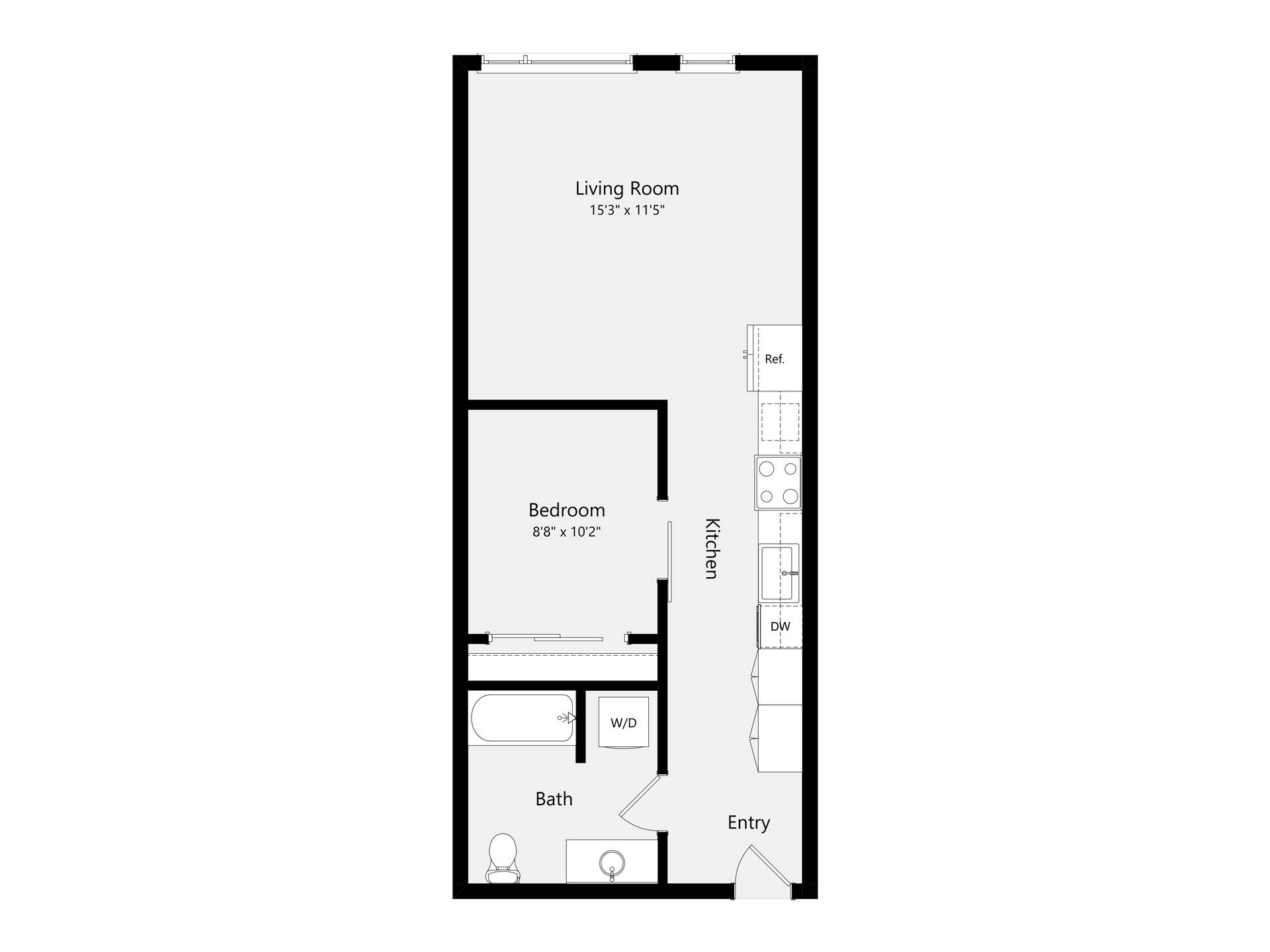 Eastline Grand – 718