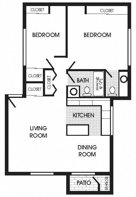 Englewood Terrace – 10982
