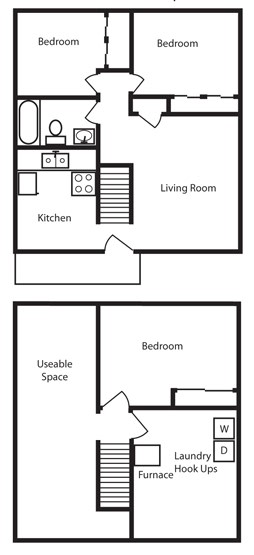 Aspen Townhomes – 10