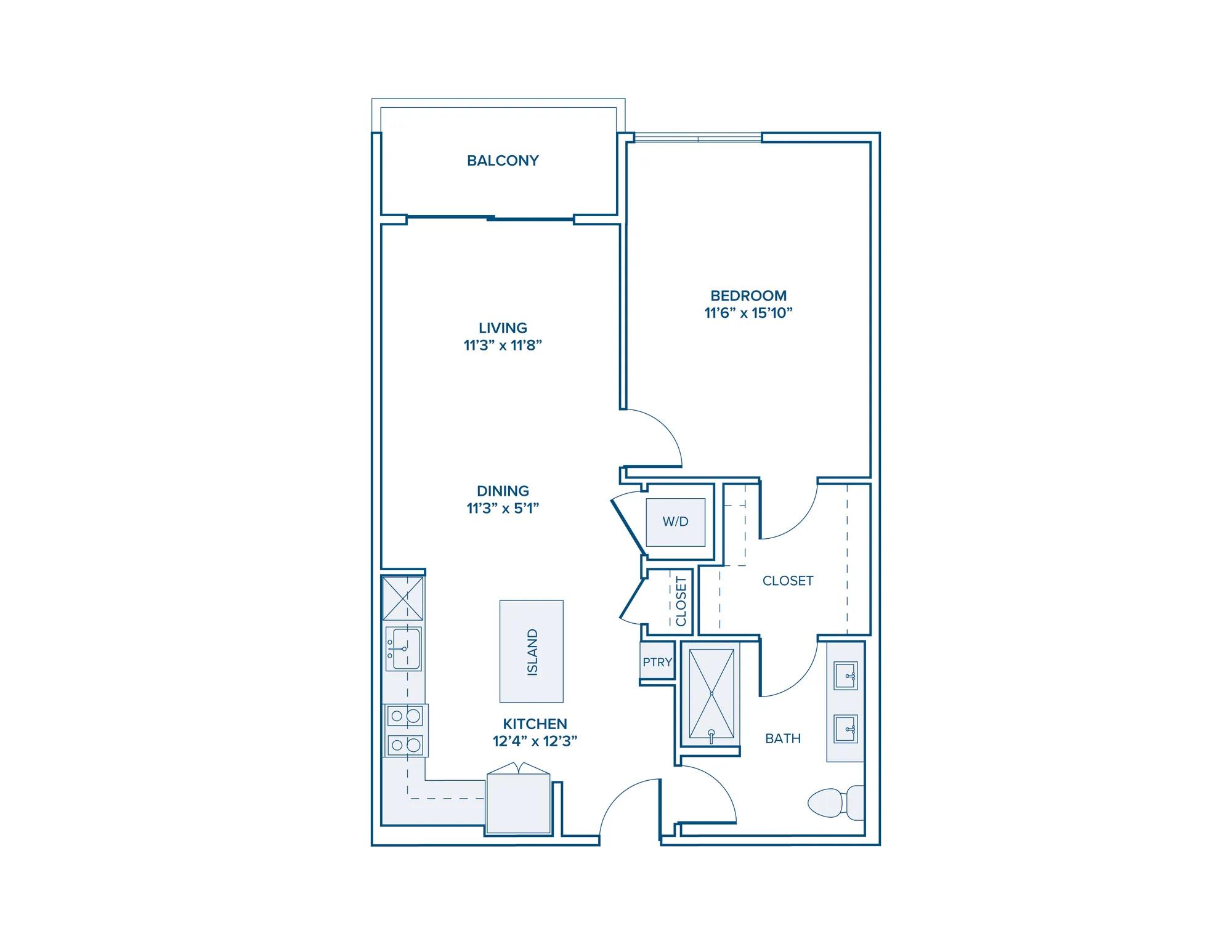 Modera Scottsdale – 327