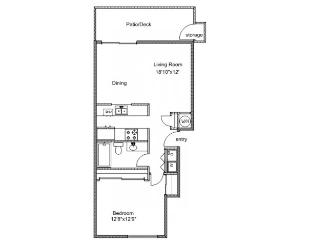 Vineyard Village – 12