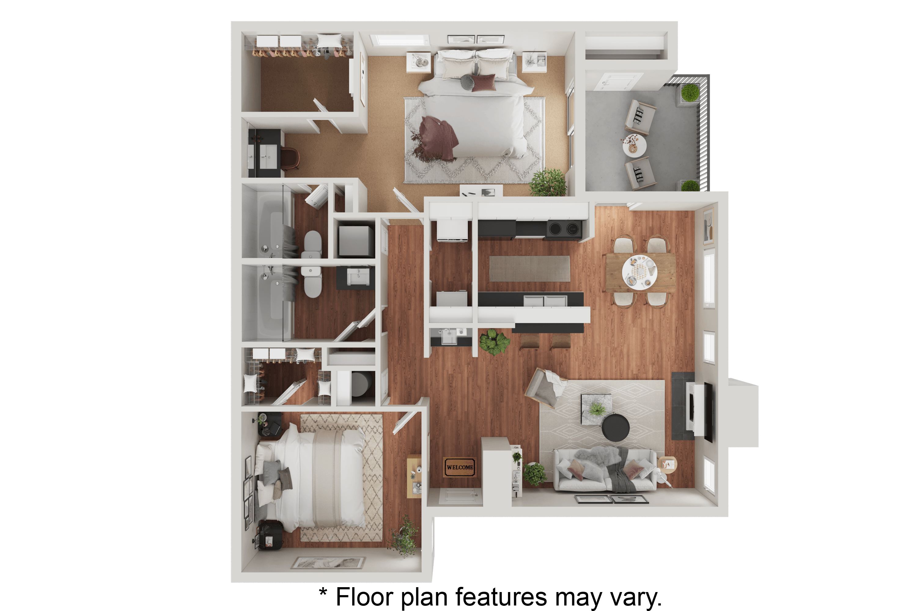 Summit Midtown – 0807