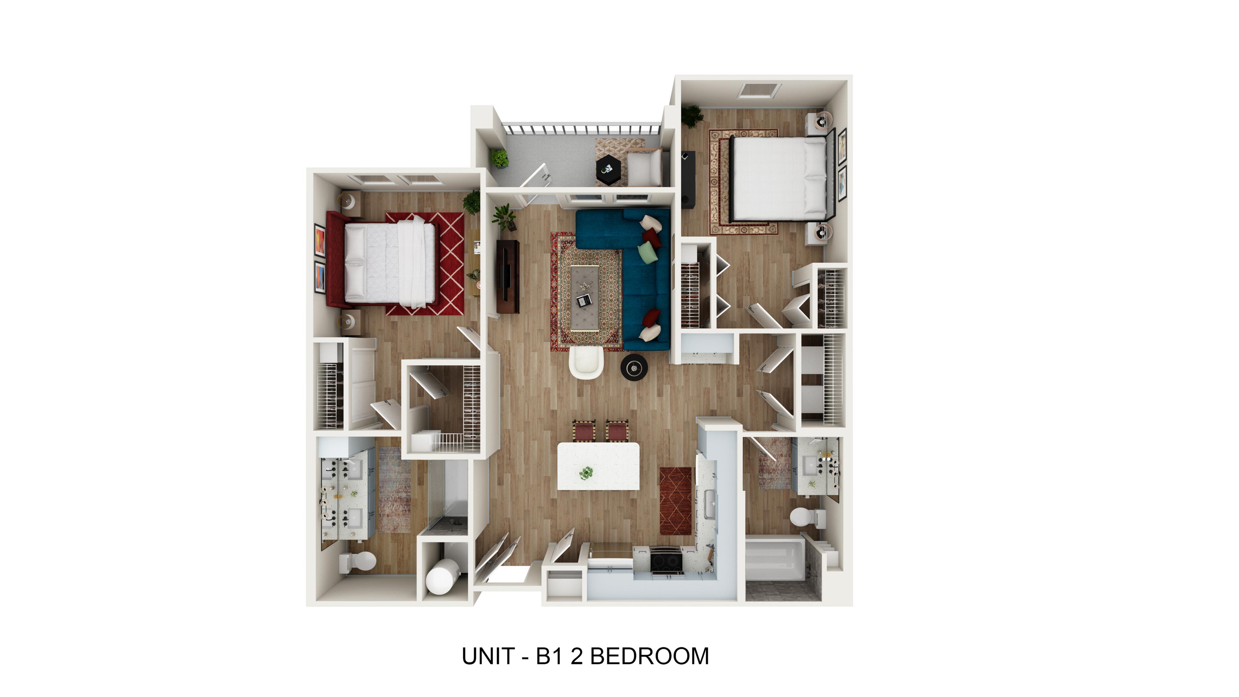 Integra Village at Tymber Creek – 6312
