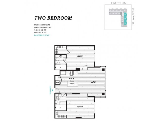 Seven at Broadway – 1112