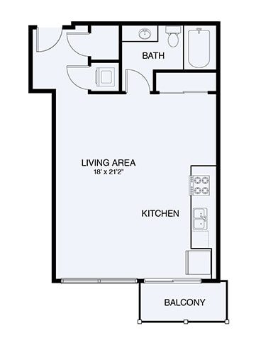 The Ascher Uptown – 1011