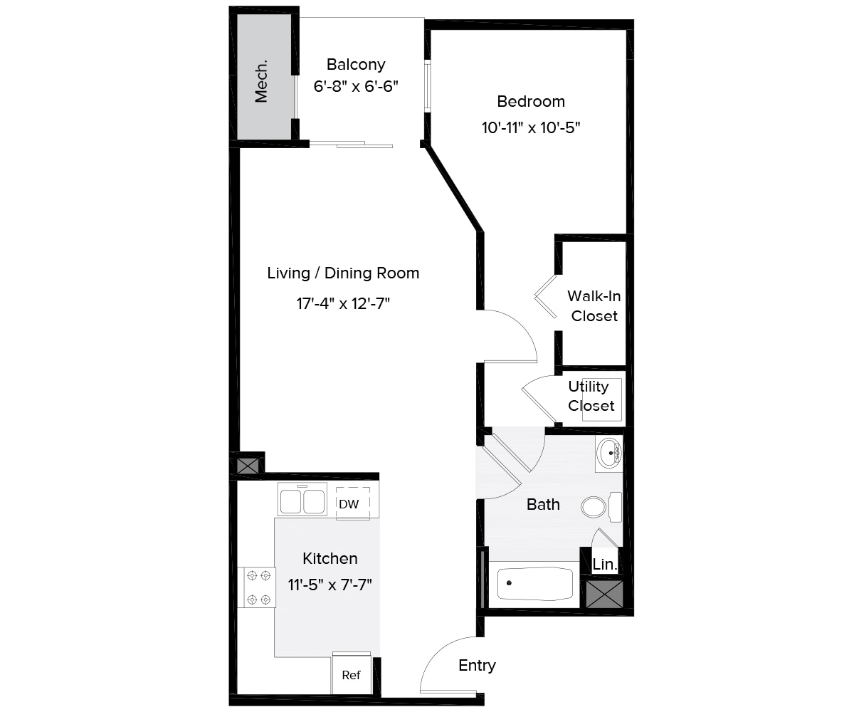 Avalon Studio City – 131