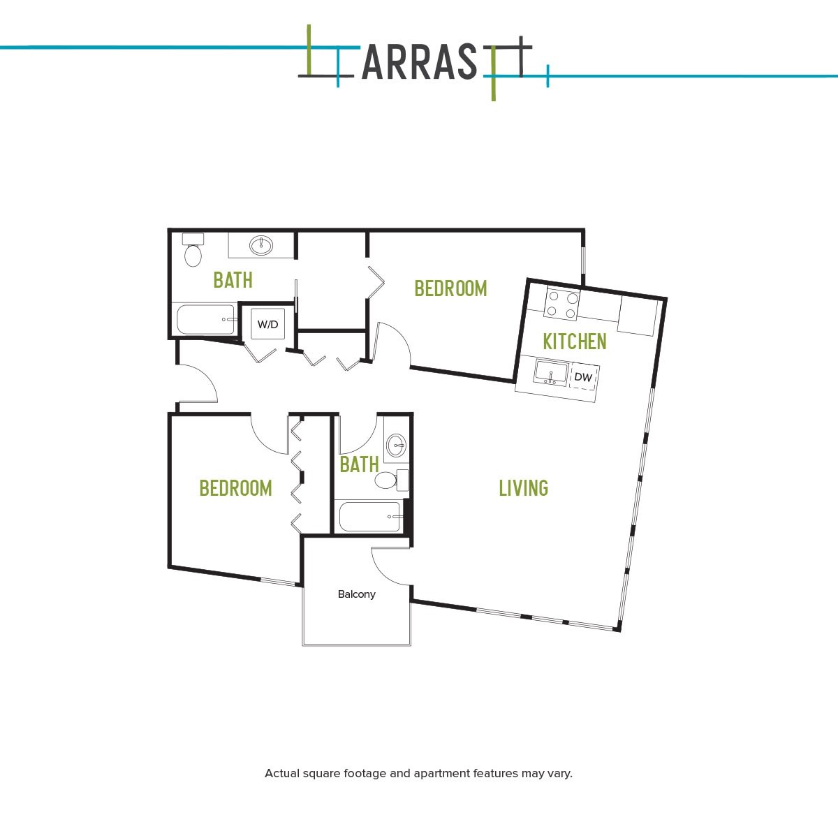 Arras – 1-602