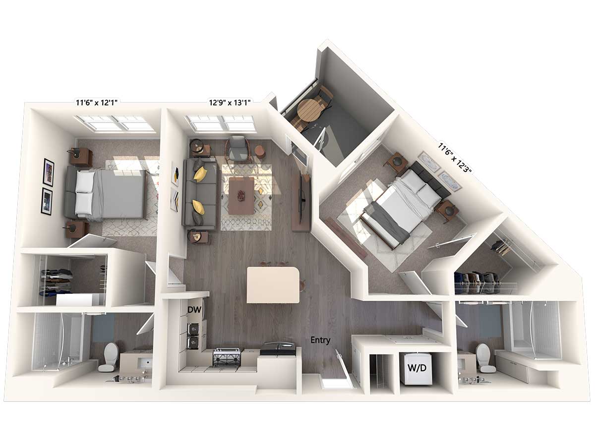 Avalon Monrovia – 310
