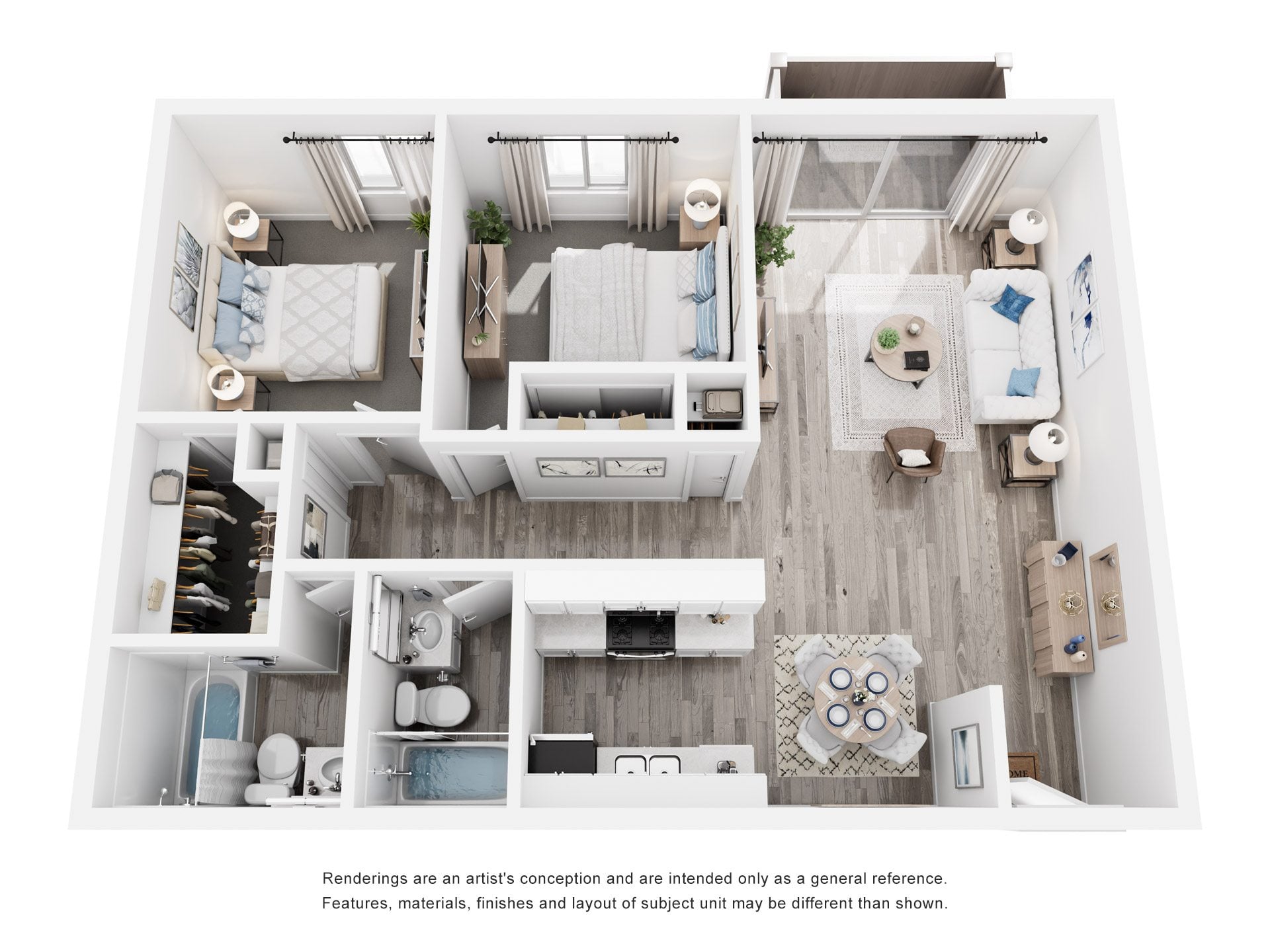 Madera at Metro – K27
