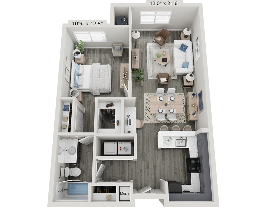 20 Lambourne – G38