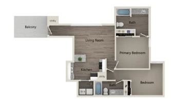 Preserve Lexington – 3116