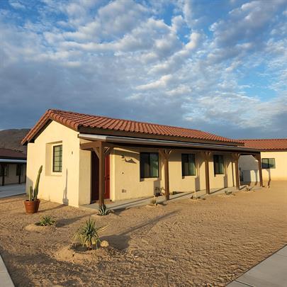 National Park Dr 6615 – Unit 4