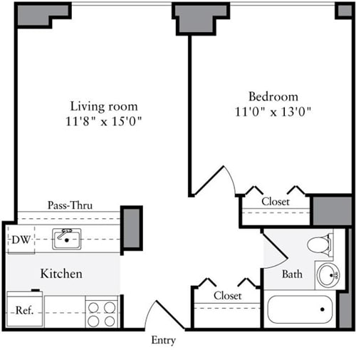 180 Montague – 03A