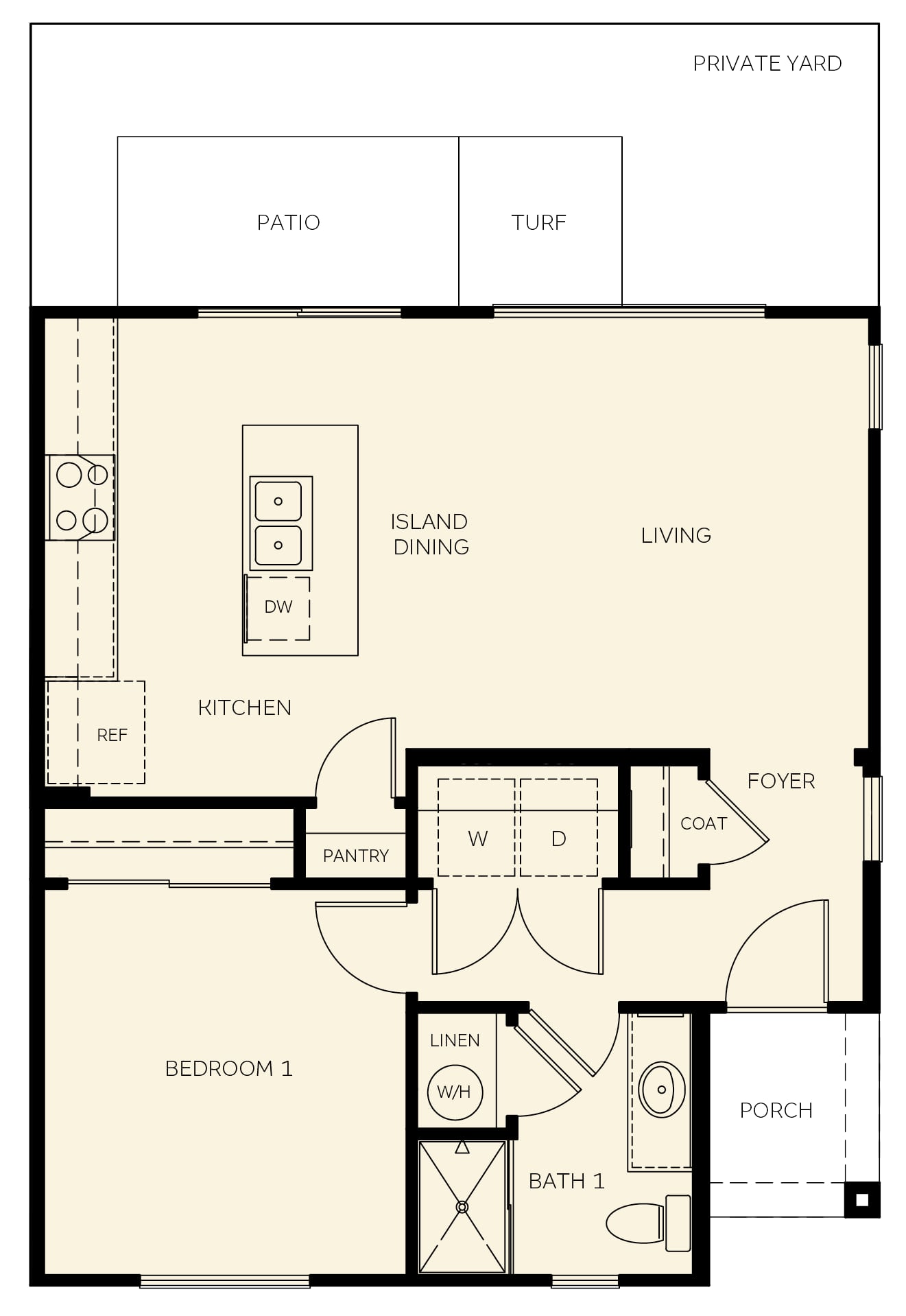 Villas Goodyear – 140