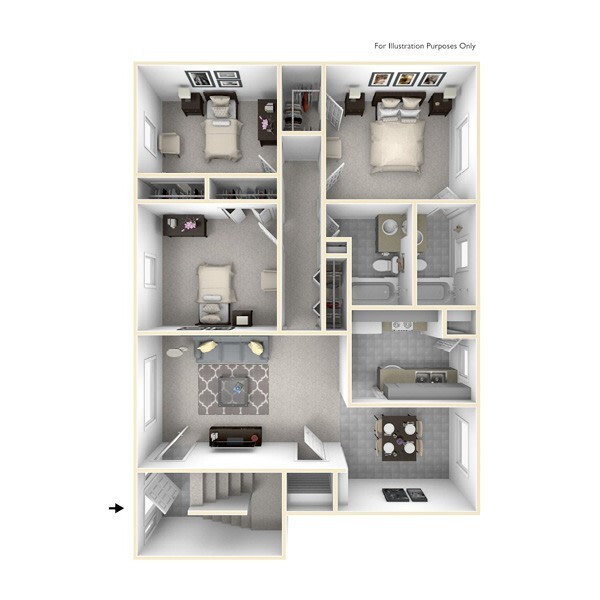 Heights at Post Oak – 53-2-385
