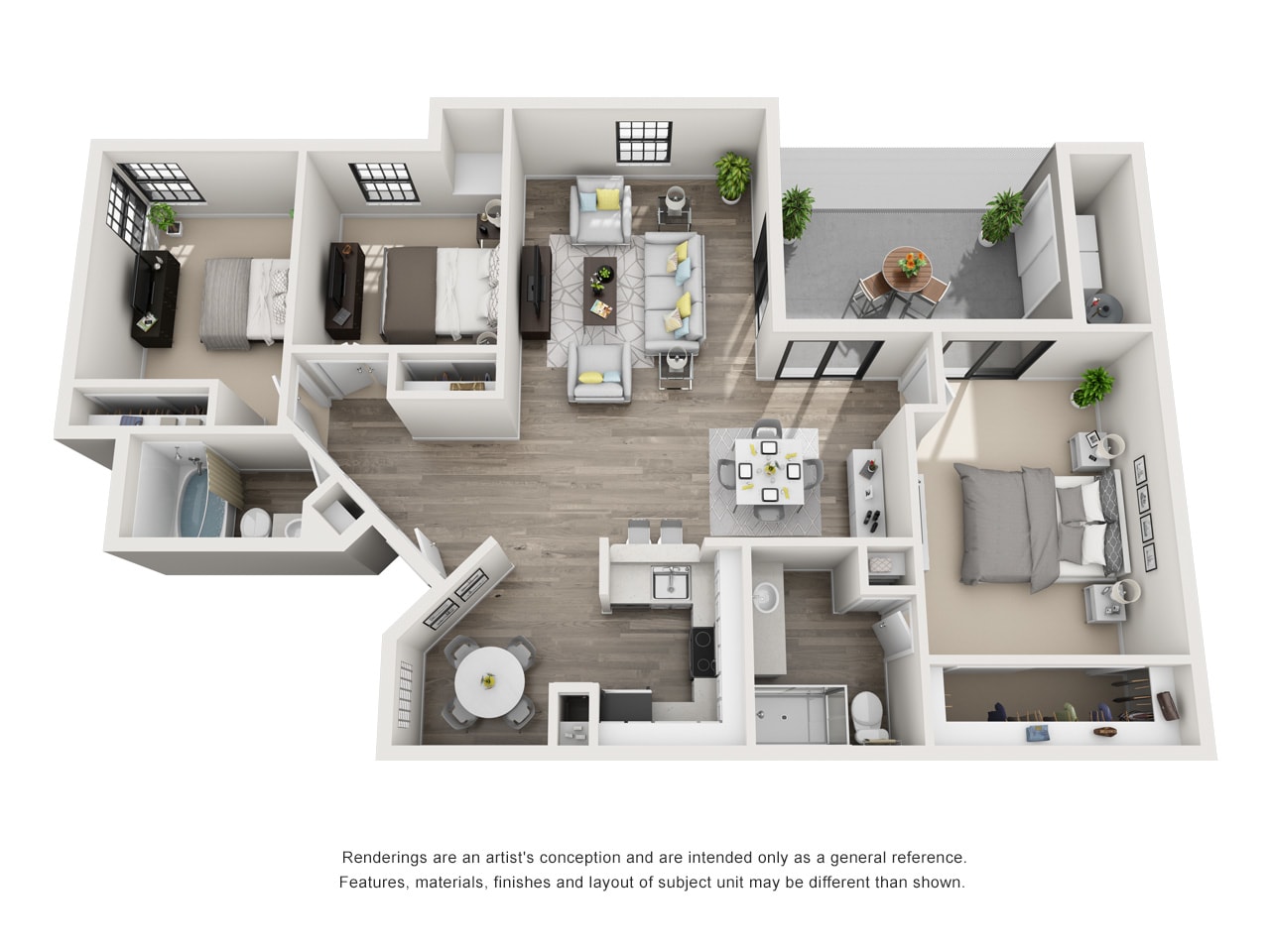 AXIS Delray Beach – 1510-N