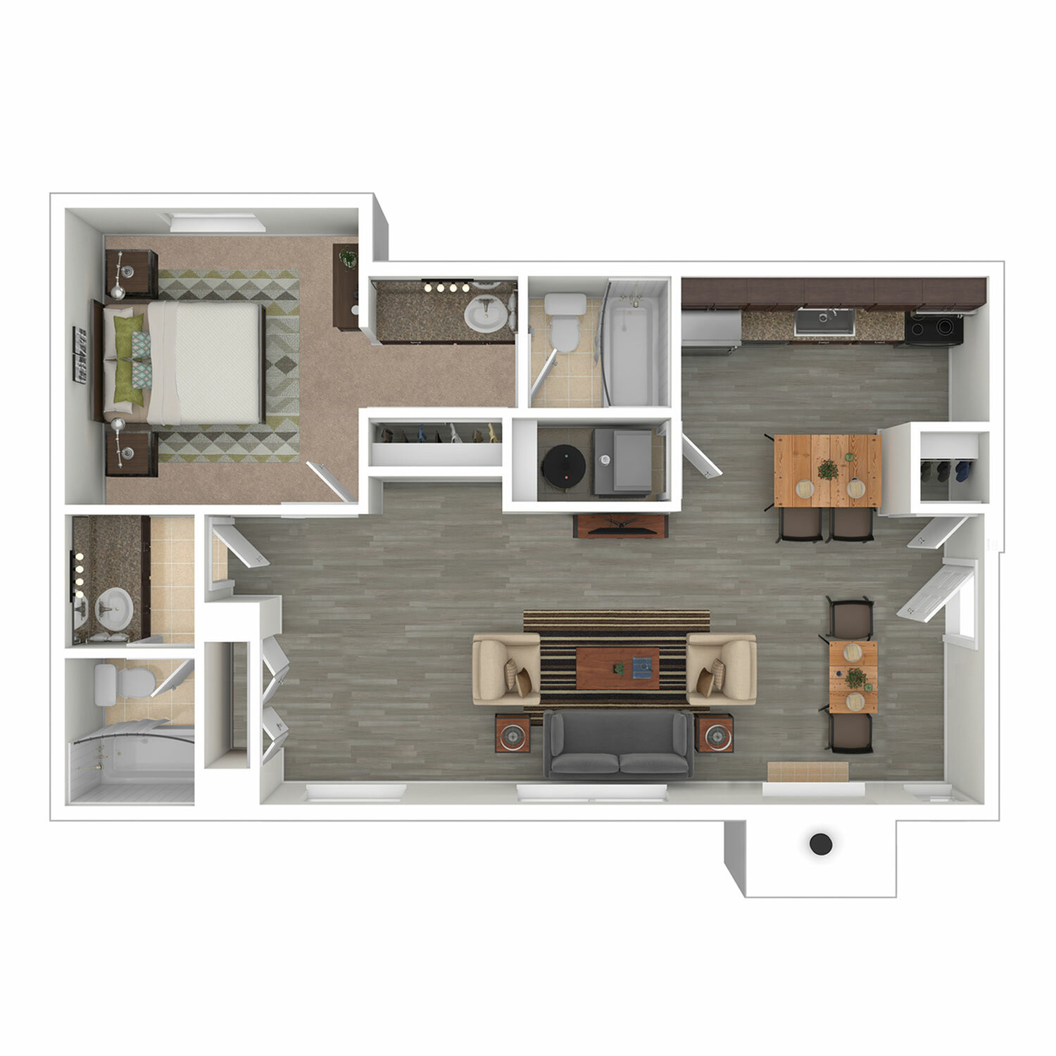 Sullivans Ridge – 413