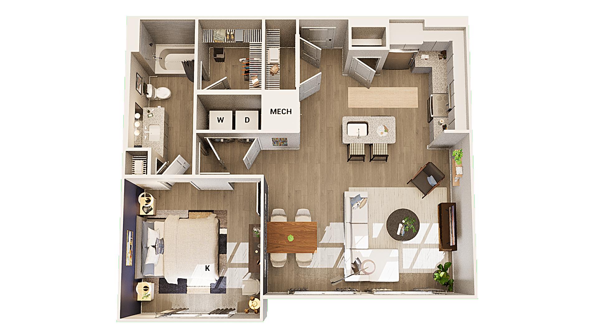 Prose Cypress Pointe – 204