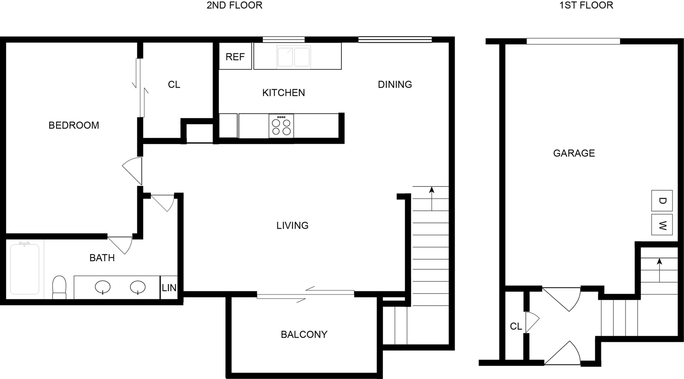Aston Cinco Ranch – 1009