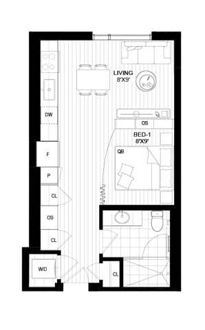 Drewery Place – 0412