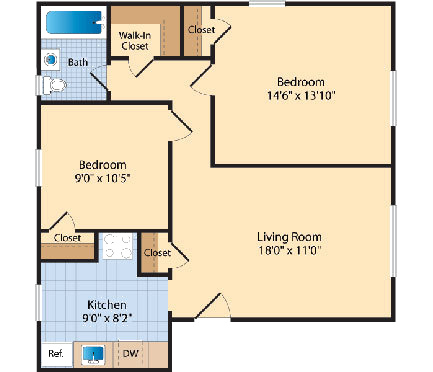 Affordable Housing – 2110-301