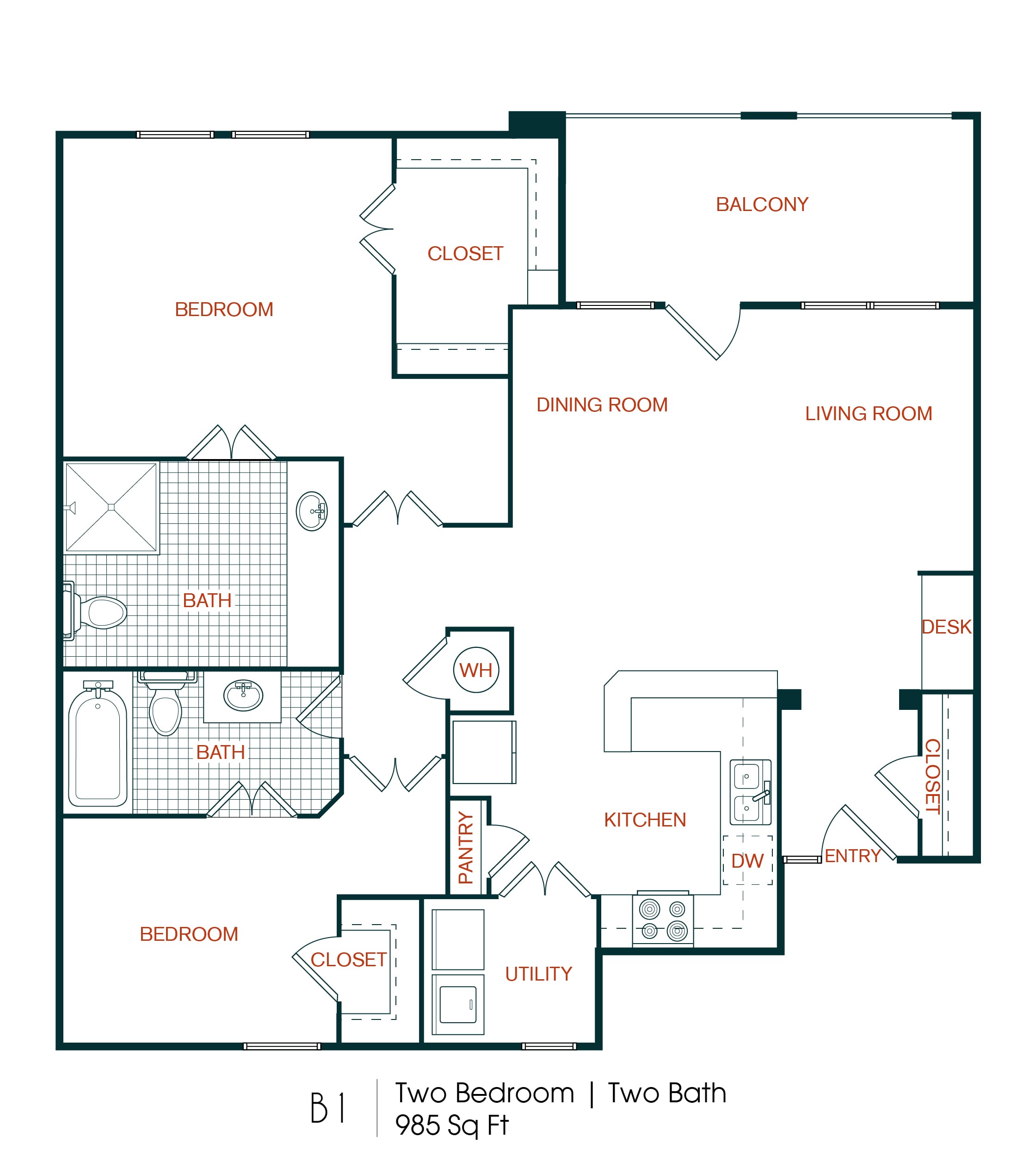 Buena Vista – 2-5204