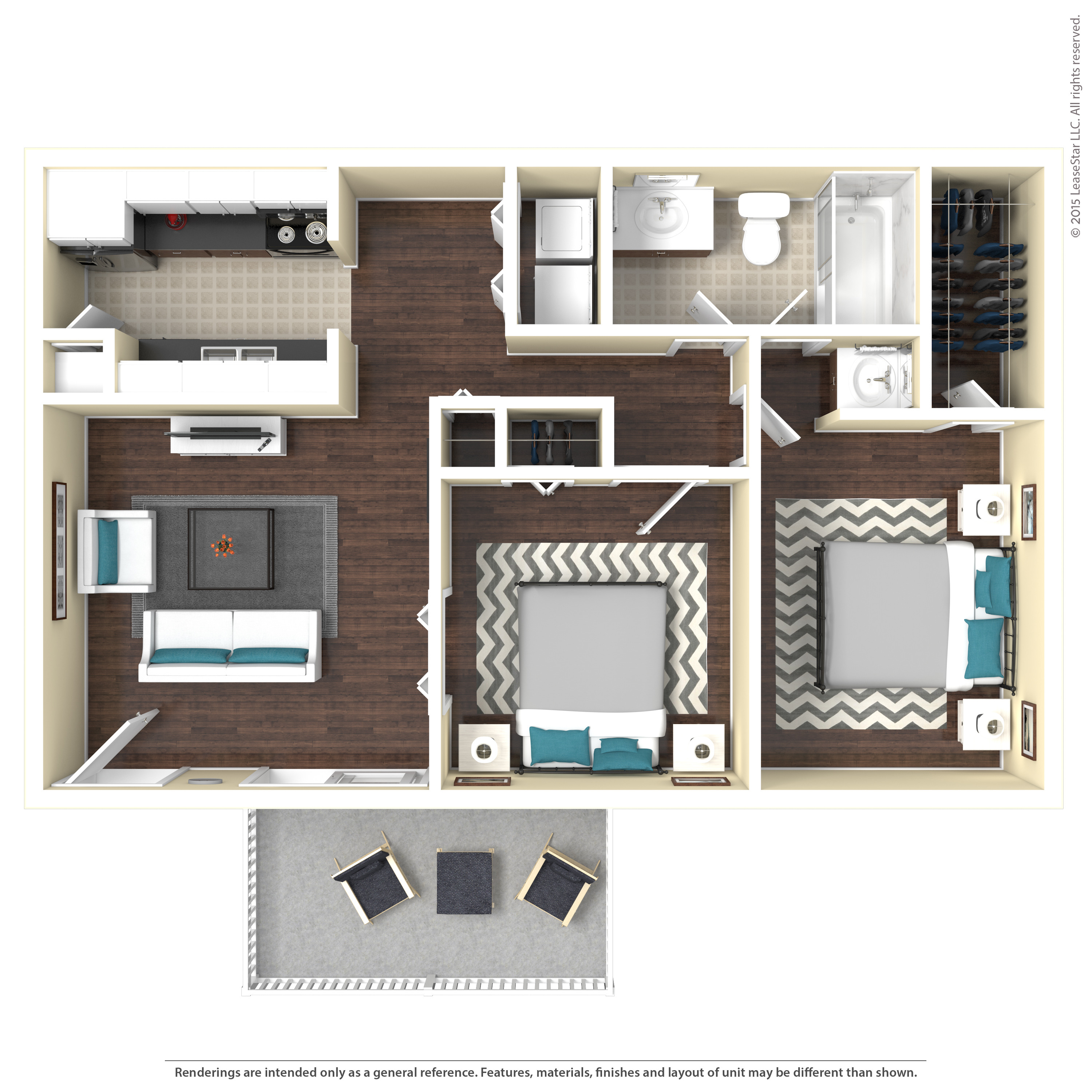 Ashmore – 4304