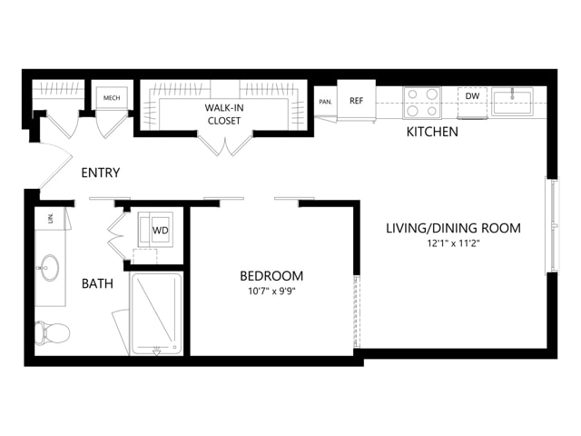 Parq on Speer – 912