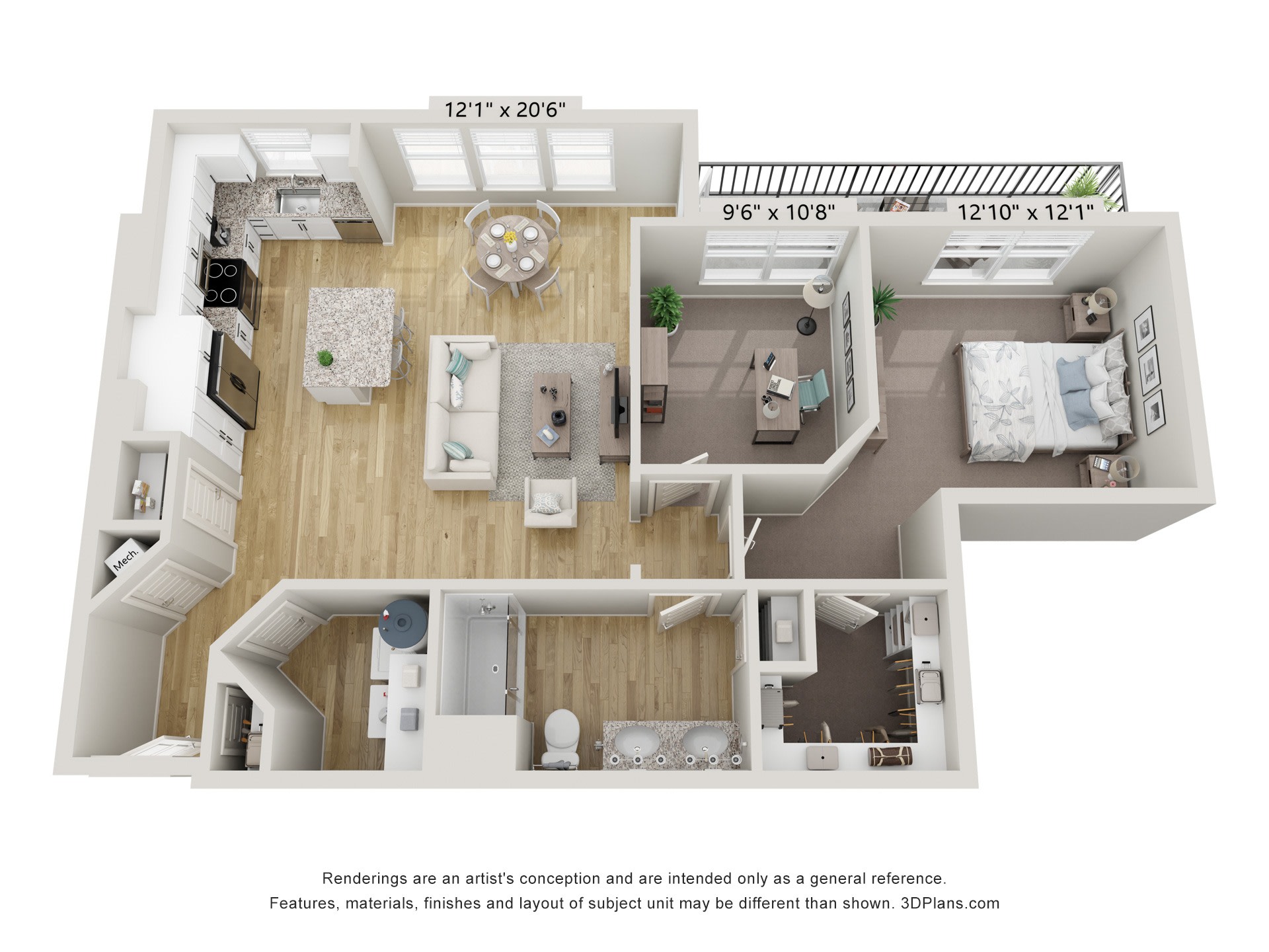 Amberlin South Naples – 1404