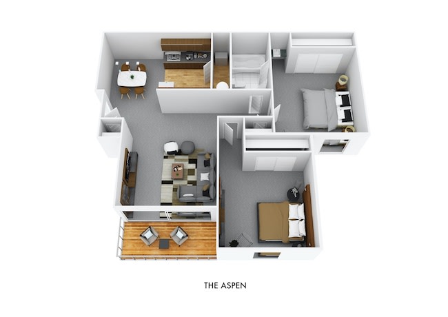 Timber Glen Apts – SC446705