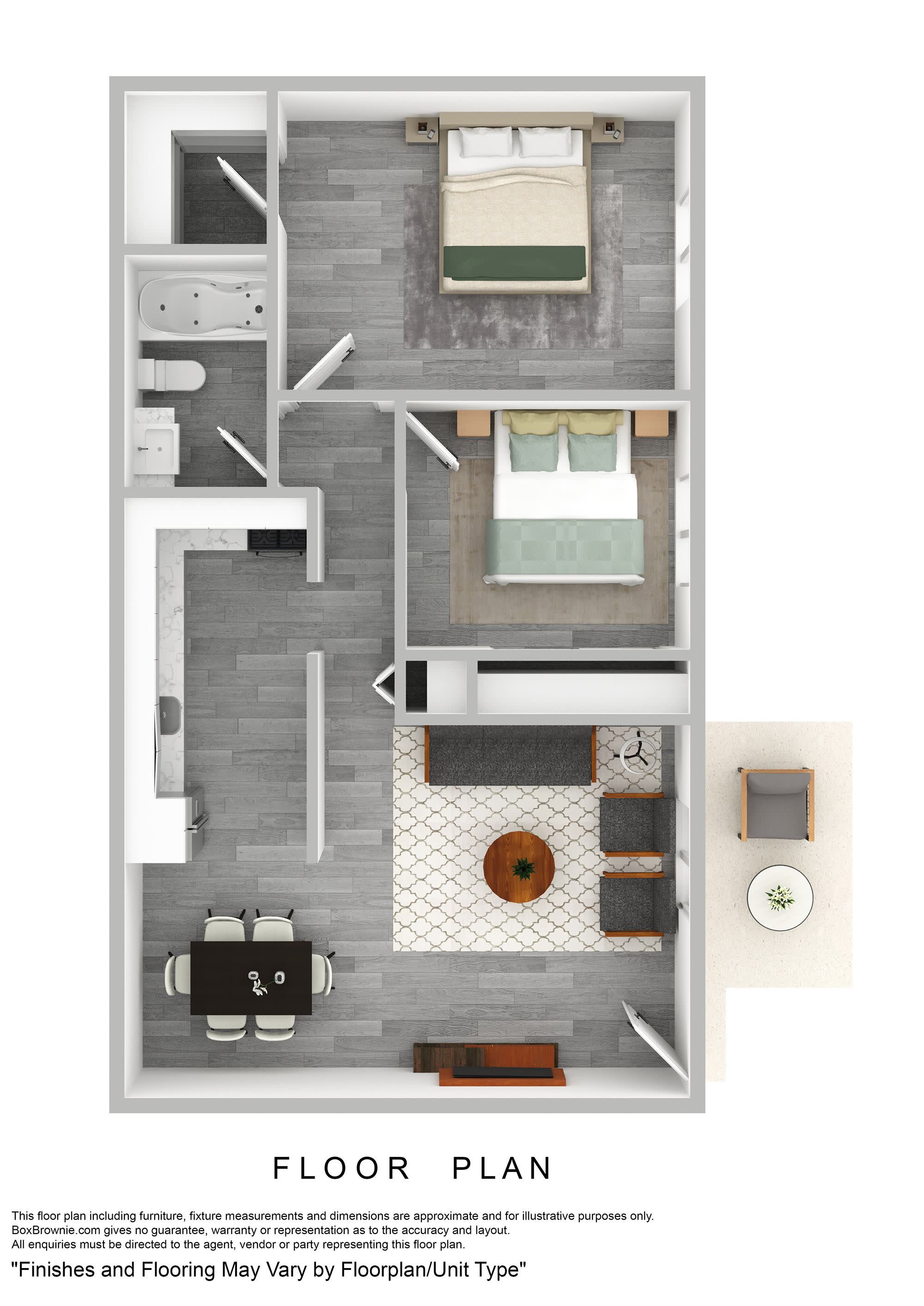 La Lomita – 2162