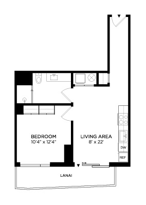 Lilia Waikiki – 0-0513