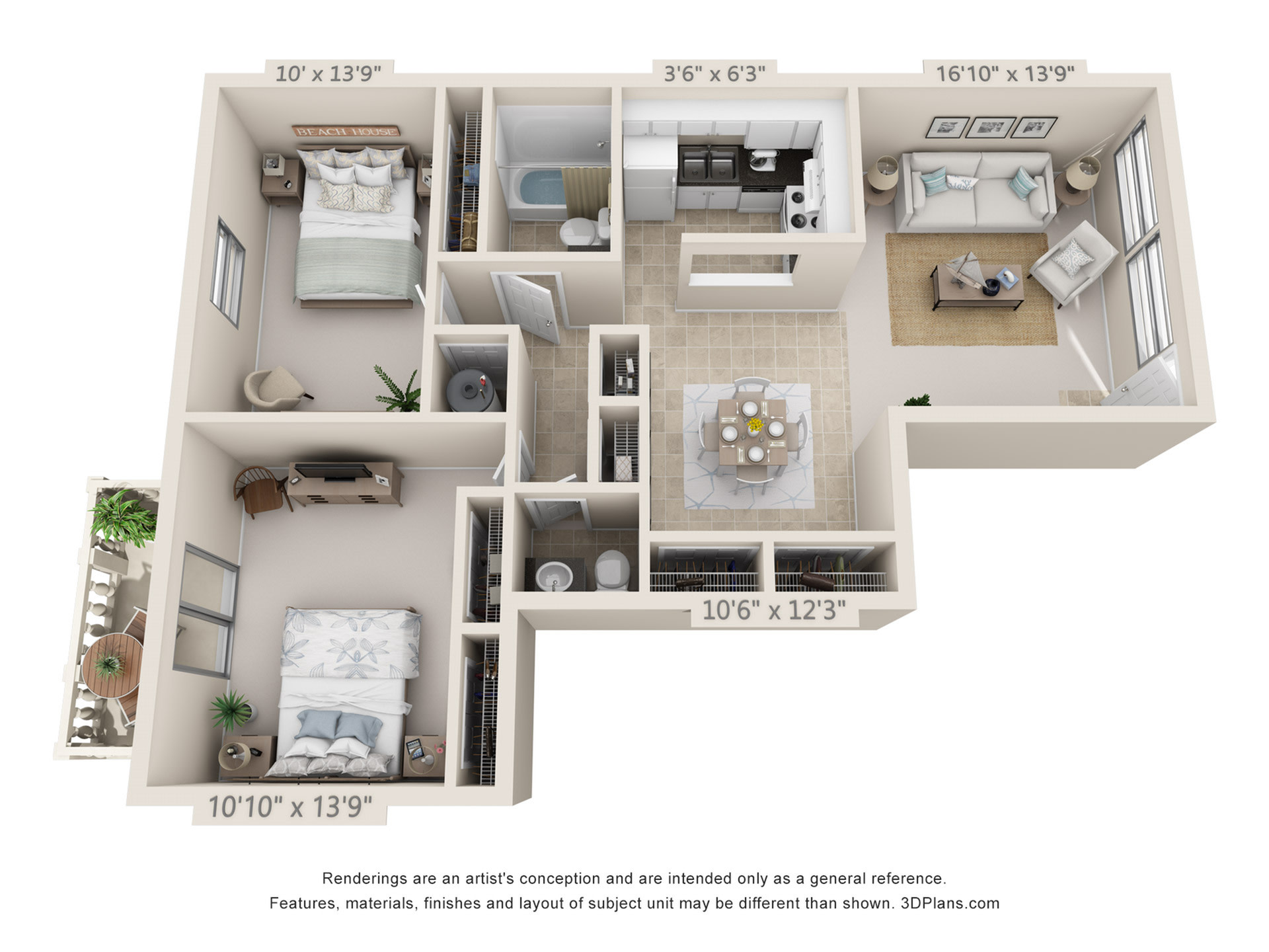 Set Point – 311