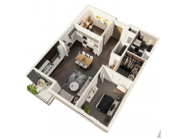 Uptown – 230