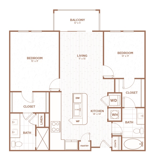 Palmetto Promenade – 524