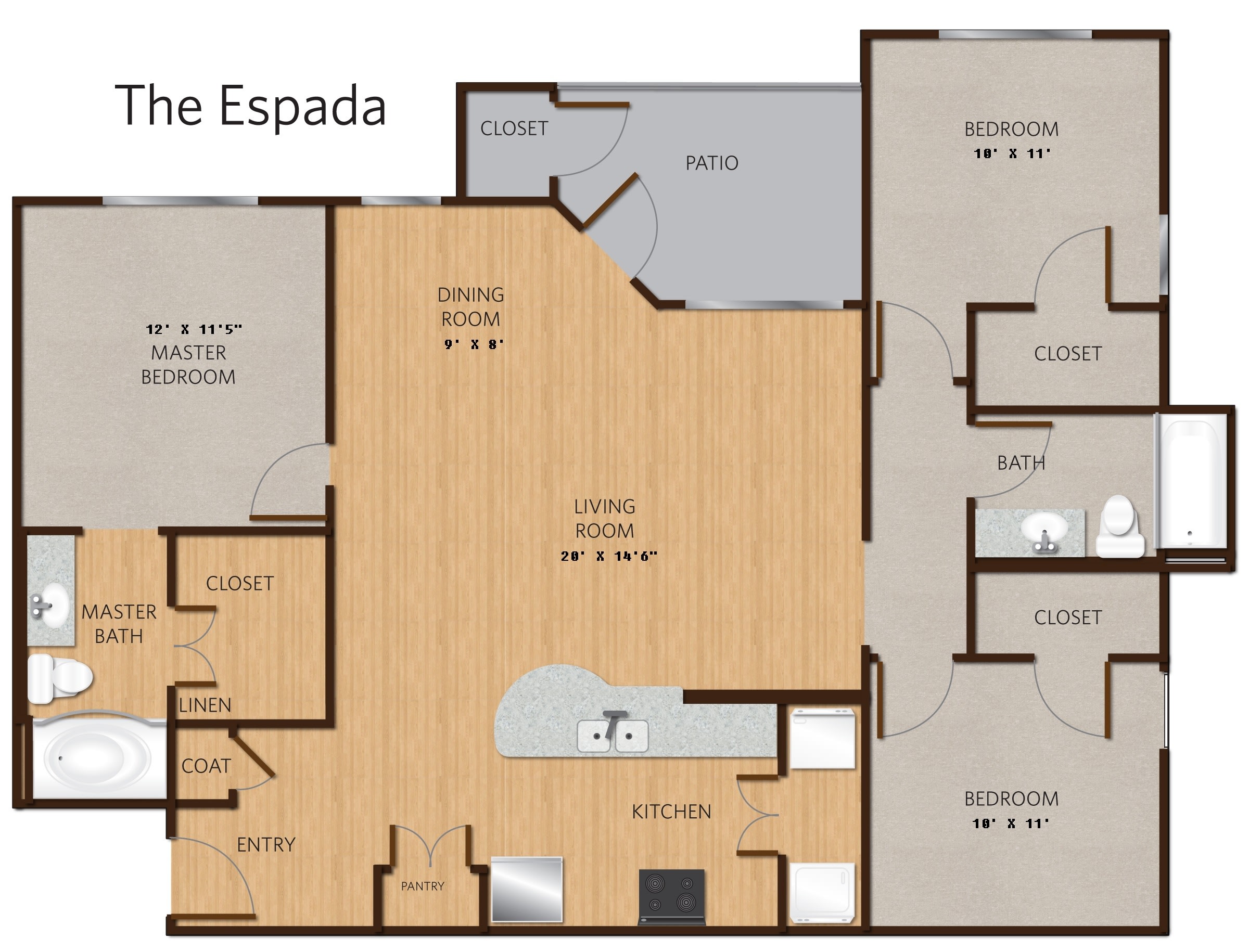 Villa Espada – 01301