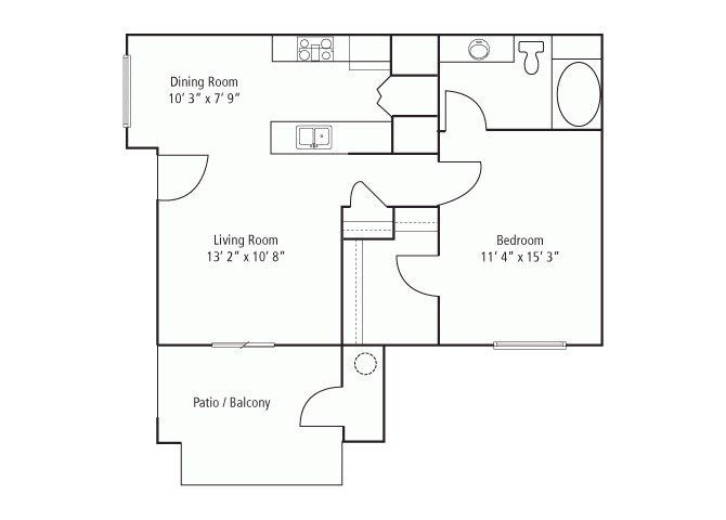 Mission Grove Park – 369