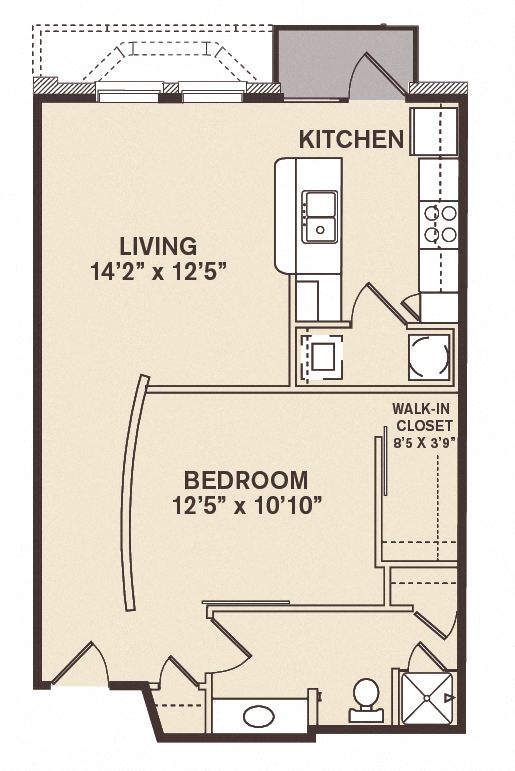 Providence at Old Meridian – 20319
