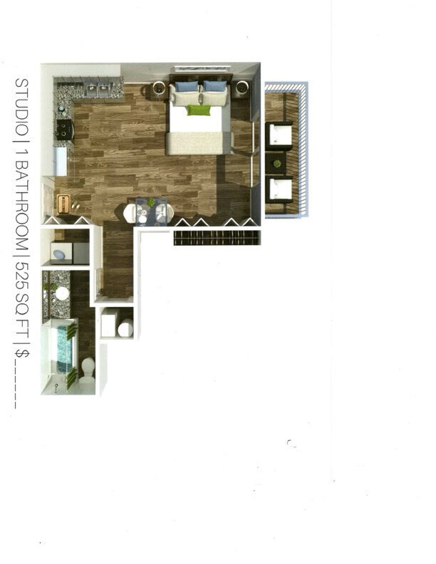 Grove At Hickory Valley – 704