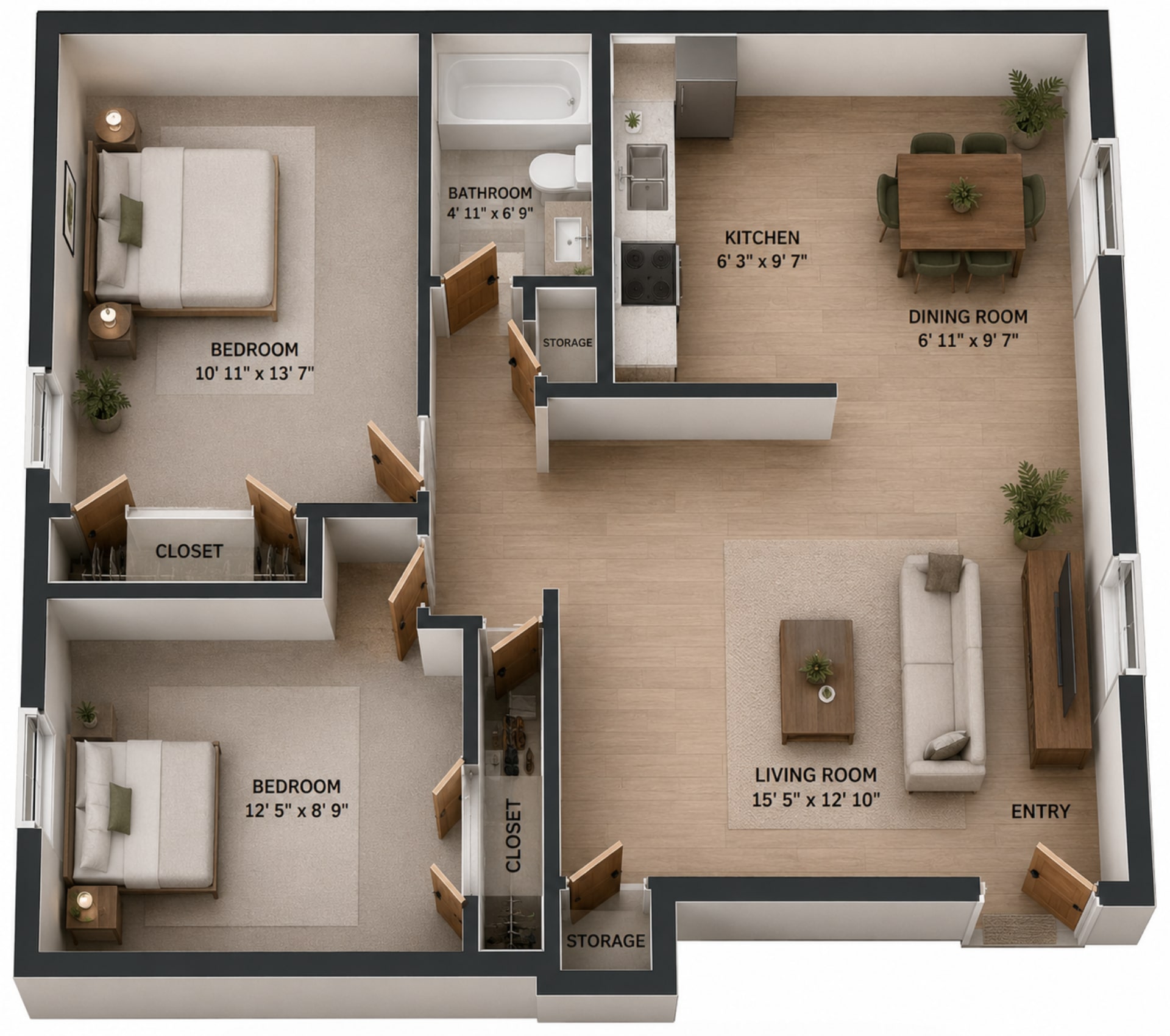 Colonial Oaks – 29-1