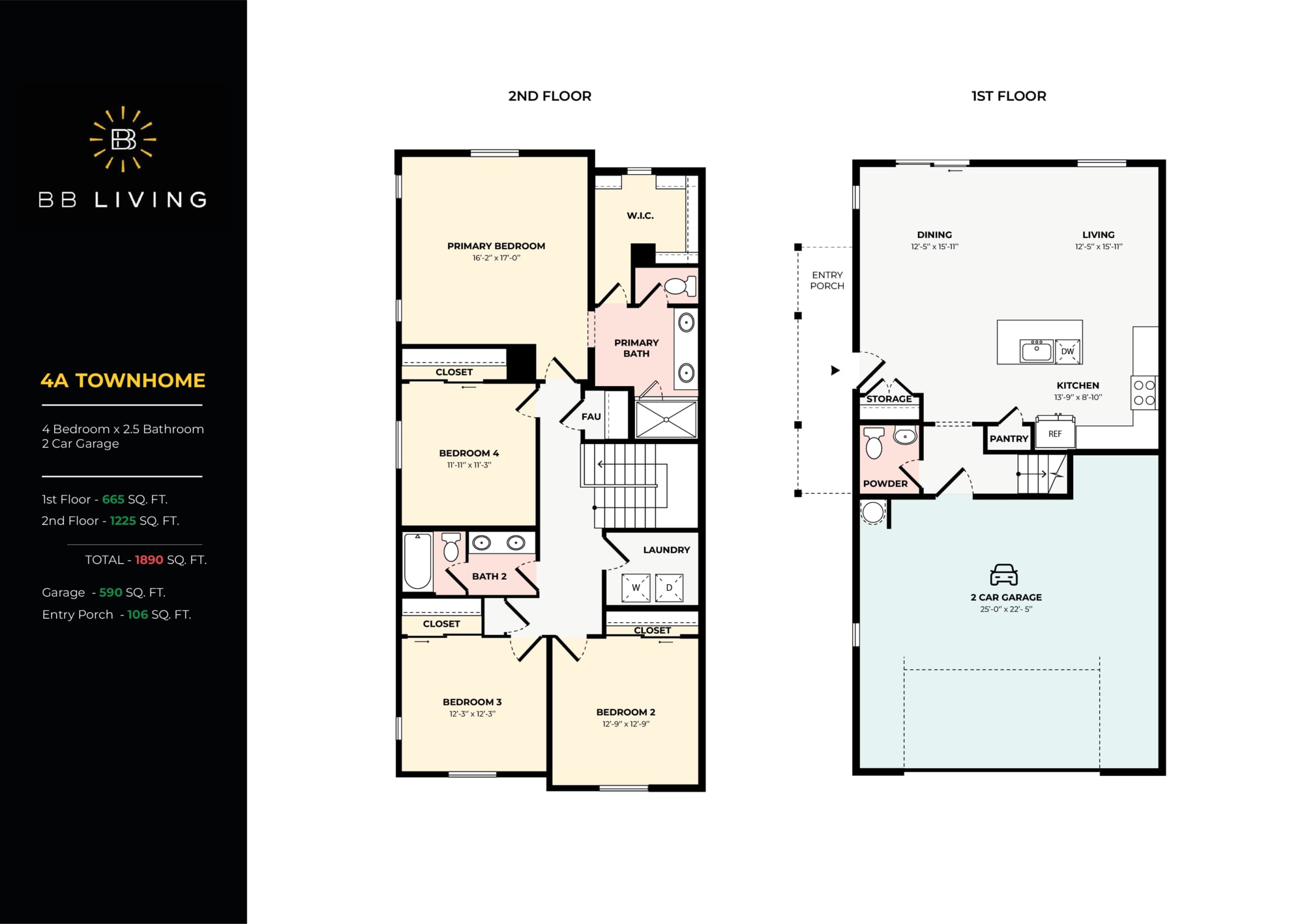 BB Living at The Oaks – 4932 Pal